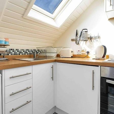 Stylish 1 Bedroom Apartment Edimburgo Exterior foto
